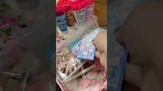 ทำไม ชุดที่แม่มี่จัด ถึงแพงกว่าชุดอื่น #กล่องdiy #ทำพวงกุญแจ