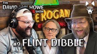 Archaeology, Animal Bones, and how Flint Dibble saved Archaeology | TDIHS #9 | Dr. Flint Dibble