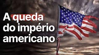 Os Estados Unidos Soviéticos da América