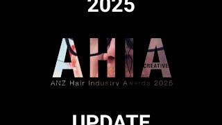 AHIA Creative 2025 UPDATE