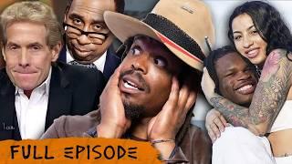 Travis Hunter gets married, Gen Z runs the NBA & Revisiting the WORST sports takes EVER