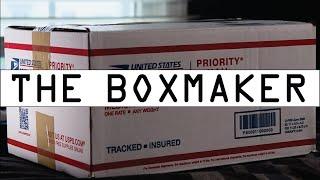 The Boxmaker