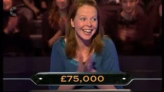 WWTBAM UK 2007 Series 22 Ep11 | Who Wants to Be a Millionaire?