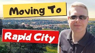 7 Reasons You Should Move to Rapid City  |  Tristan Emond, Mindful Living Realty