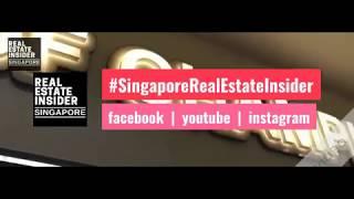 Singapore Real Estate Insider | #SingaporeRealEstateInsider