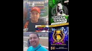 HIPISMO PROFESIONAL  DOMINGO 30/06/2024