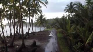 DRONE GUYANE