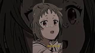 самая лучшая тянка ️#anime #аниме