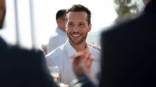 Tristan Tate Reveals How To Network With High-Value Men | 9 Rules