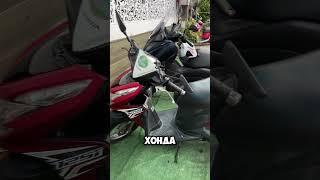 Сколько стоит аренда байка на Пхукете 