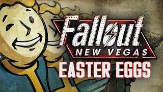 Best Easter Eggs Series - Fallout: New Vegas // Ep.84