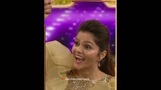 Winning moment || bb14 || Rubina Dilaik ||