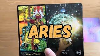 ARIES ALGUIEN CONFIESA ALGO MUY FUERTE DE TI‼️ DICE ESTO  HOROSCOPO ARIES AMOR SEPTIEMBRE 2024 ️