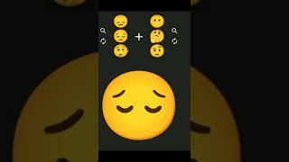 emoji mix