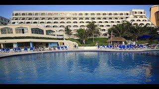 Golden Parnassus Resort & Spa 5* Mexico, Cancun.