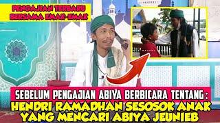 TERBARUPENGAJIAN BERSAMA EMAK-EMAK DI DAYAH RAUHUL MUDI || ABIYA JEUNIEB