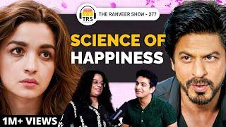 Science Behind Happiness: Psychologist Explains Mental Health & Therapy | Havovi H. | TRS 277