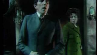 Dark Shadows - No One Has Feelings Except Barnabas