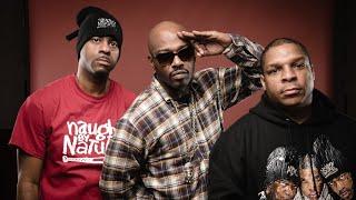 Naughty by Nature's Kay Gee Shares the Story Behind O.P.P.