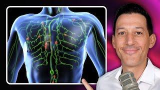 Top 10 Signs Your Lymphatic System Needs Support