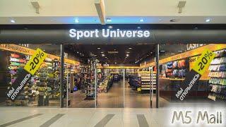 Sport Universe