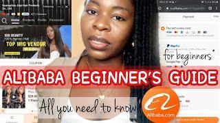 How to Buy and import Quality products from Alibaba to Nigeria | How I search for Quality products