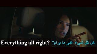 تعلم اللغة الإنجليزية من خلال الأفلام الأمريكية. (السلسلة 260)Learn English from movies