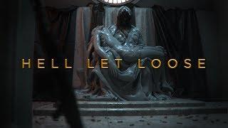 Hell Let Loose Reveal Trailer