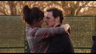 Priyanka Chopra Hot Kiss | Mira and Rob Kiss Scene  (Love Again Movie)