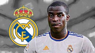 YOUSSOUFA MOUKOKO - Welcome to Real Madrid? - Insane Skills & Goals (HD)