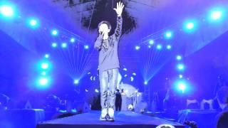 KOUJEE beatbox NYE CountDown Concert 2015