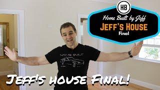 Jeff's house Final!! - Jeff's House part 17