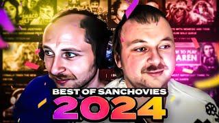 BEST OF SANCHOVIES 2024 (THE MOVIE)