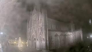 Orvieto Live Webcam