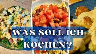 3 Rezeptideen zum nachkochen