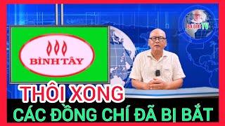 KHAI TRỪ KHỎI ĐẢNG || BA GIAI TV