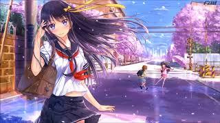 Nightcore - Hometown Smile (Lyrics)