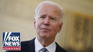 Biden steps down in the 'interest' of the country and his party