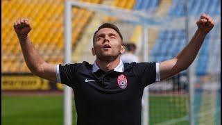 Удачи, Александр Караваев!