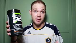 Herbalife24 Formula 1 Sport Overview