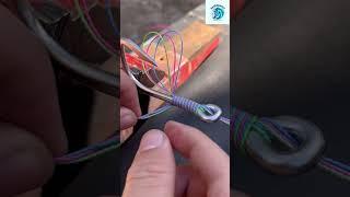 Çok Basit Sağlam Kanca Bağlama !!! #hook_fishing #hookfishing #fishing #fish #jigging #balık #keşfet