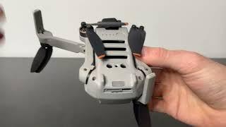 DJI Mini 2 Fly More Combo – Ultralight Foldable Drone, 3 Axis Gimbal with 4K Camera Review