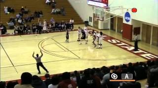 Danny Soliman College highlights