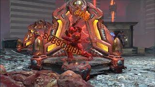 Top 100 High Skill Battlemode Gameplay VS 2 Top 10 Pro Demons Doom Eternal