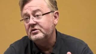 4th IHLD: William Schabas at Chautauqua 2010