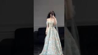 #shortvideo #douyinbeauty #dress #wedding #dressdesign #dresstoimpress #partydress