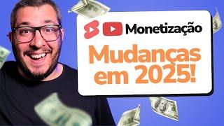 Entenda COMO MONETIZAR o Canal do YouTube | Novo Nível e Mais! 