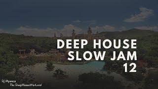 Deep House Slow Jam 12