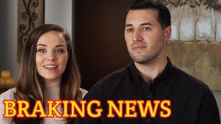 Very EXCITED UPDATE ! IT'S OVER ! Jeremy Duggar Fans For Very Heartbreaking News !! it Will Shock U