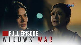 Widows’ War: The rivals join forces to catch a thief! - Full Episode 51 (September 9, 2024)